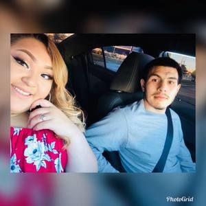 Meet your Posher, Alondra